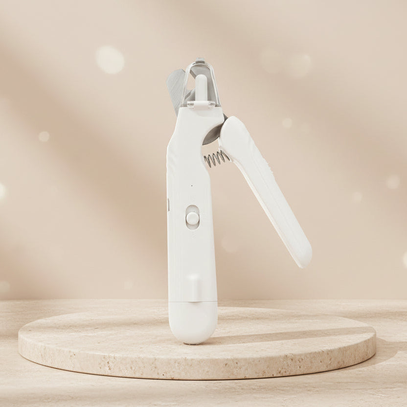 FetchMore™ PawSafe Pro LED Nail Trimmer