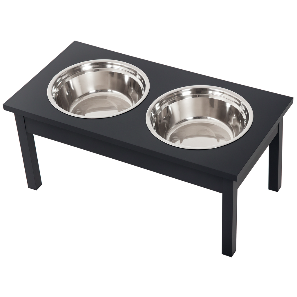 FetchMore™ Elevated Pet Feeding Bowl