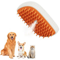 FetchMore™ Steam Grooming Brush