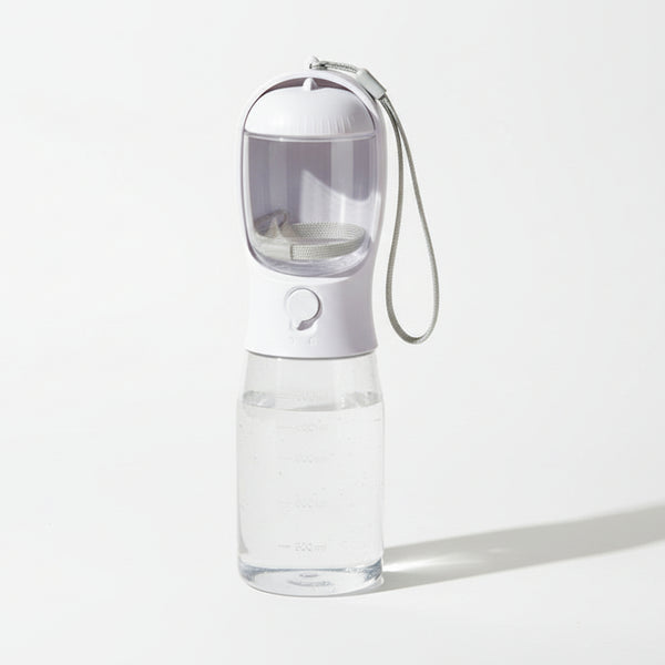 FetchMore 3-in-1 Pet Travel Water Bottle