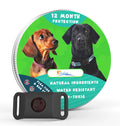 FetchMore™ TickGuard Protection Collar