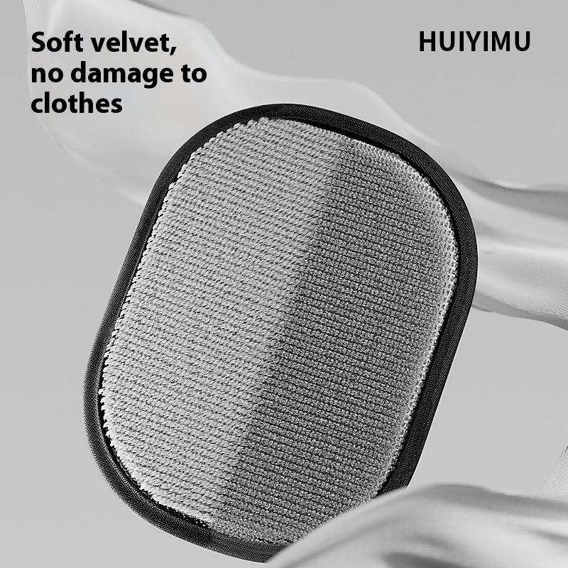 FetchMore™ Pet Hair Remover Glove – Reusable Pet Hair Cleaning Brush