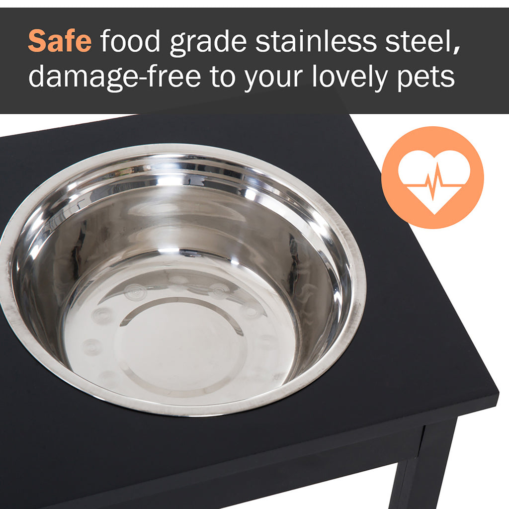 FetchMore™ Elevated Pet Feeding Bowl