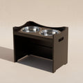 FetchMore™ Adjustable Raised Pet Feeder – Elevated Bowls for Healthier Eating
