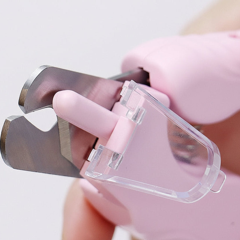 FetchMore™ PawSafe Pro LED Nail Trimmer