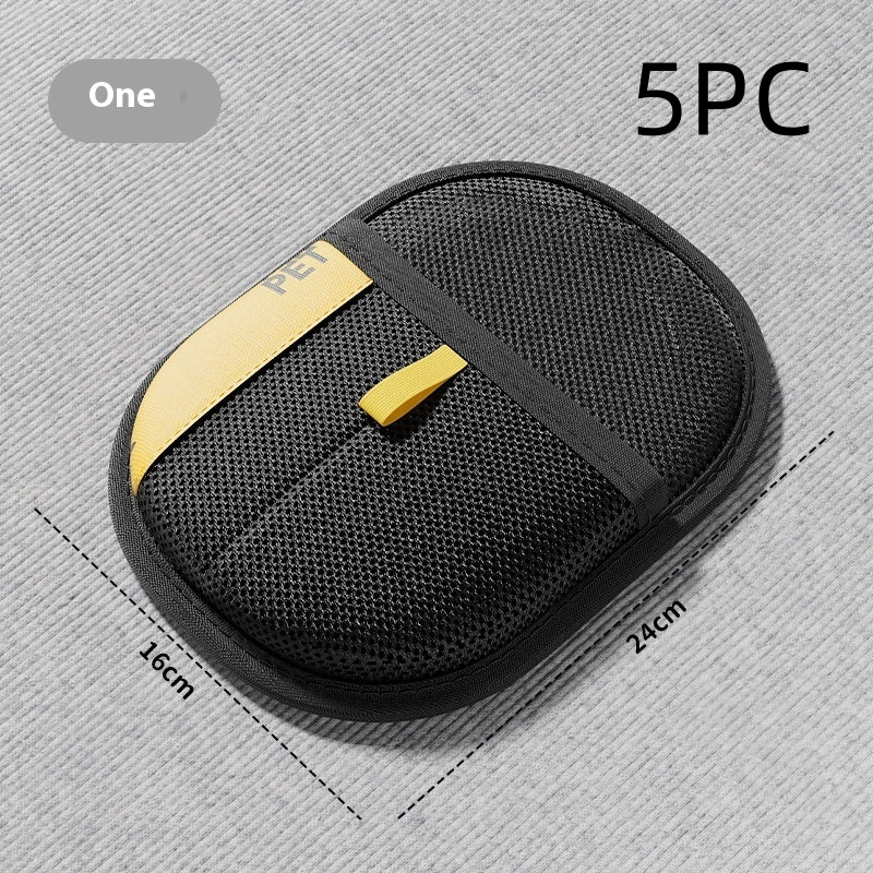 FetchMore™ Pet Hair Remover Glove – Reusable Pet Hair Cleaning Brush