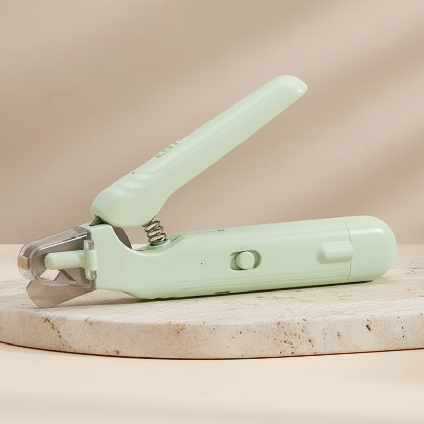 FetchMore™ PawSafe Pro LED Nail Trimmer